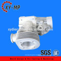 High precision motor engine parts cnc milling parts motor spare parts